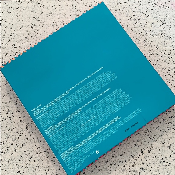 NWT MAC Cosmetics x Patrick Starrr Summer Starrr C - Picture 5 of 14